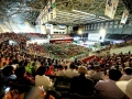 2014 8th World Taekwondo and Culture Expo Opening Ceremony